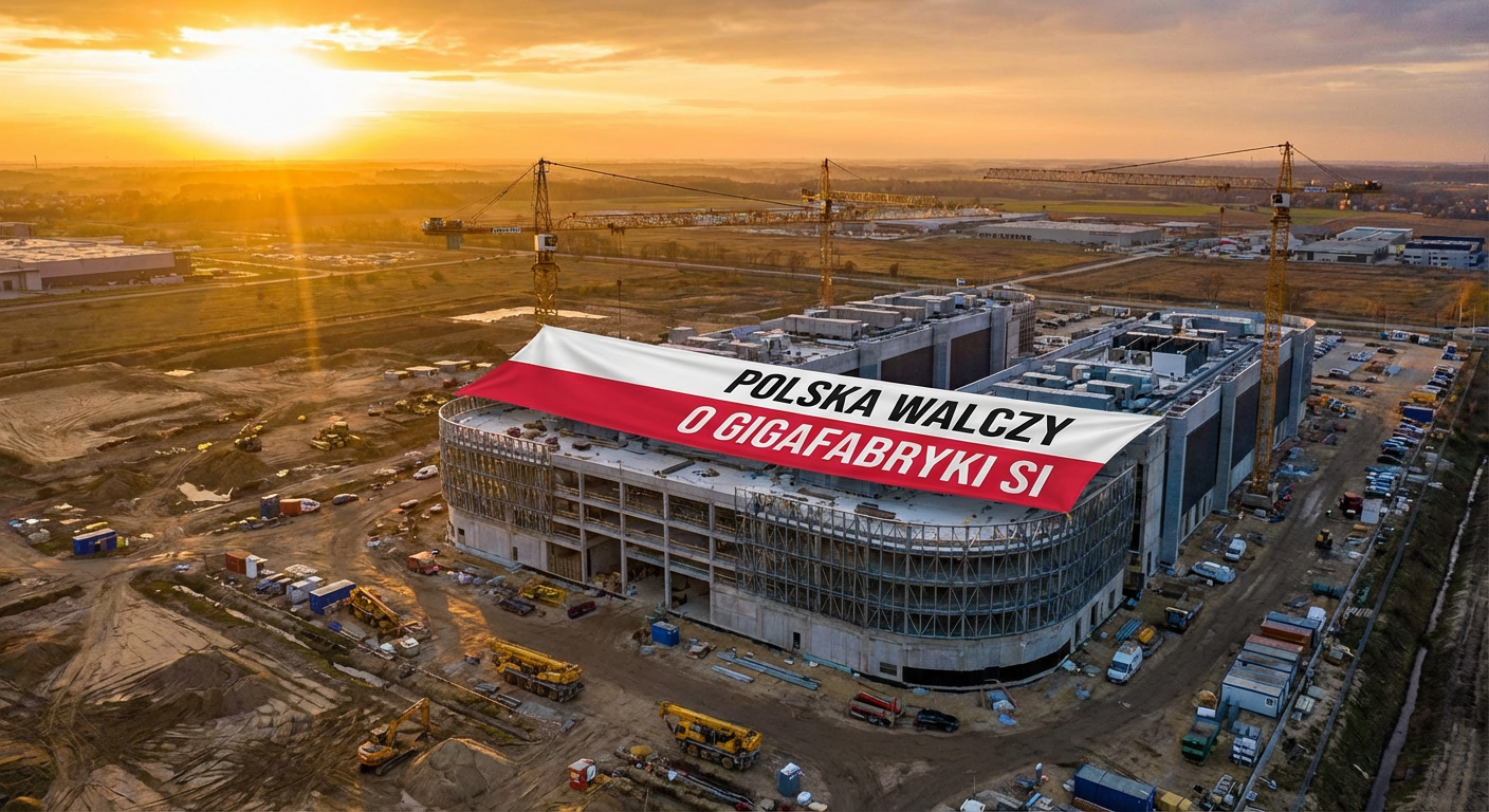 L’Italia e l’Europa nell’Epicentro della Rivoluzione delle Gigafabbriche di Intelligenza Artificiale