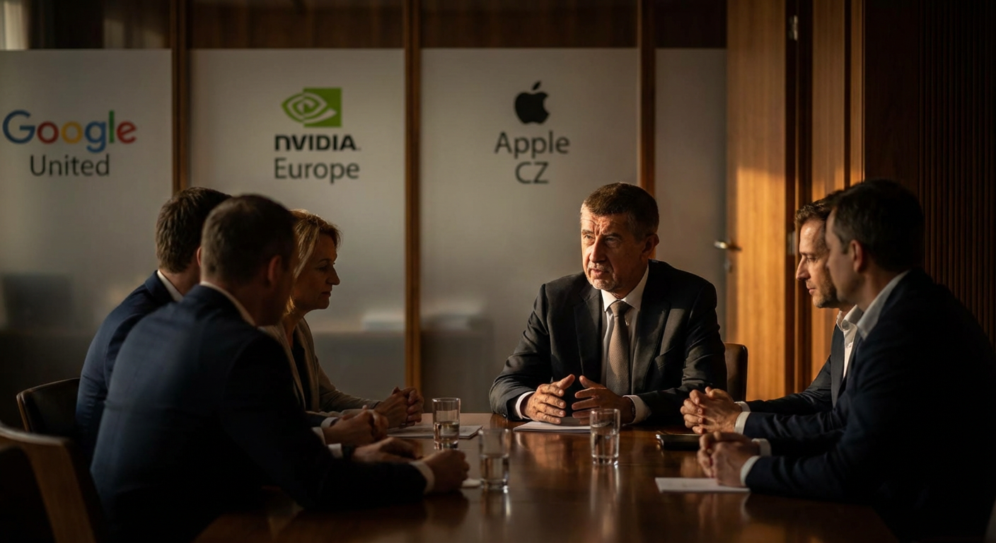 Il Ritorno dell’Esperto di IA: Un’Opportunità per Accelerare l’Innovazione Tecnologica in Europa