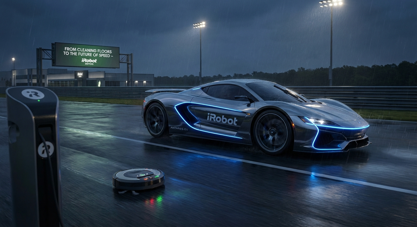 L'Intelligenza Artificiale Ridefinisce l'Innovazione Tecnologica: Il Caso Dreame e le Gigafactory di IA