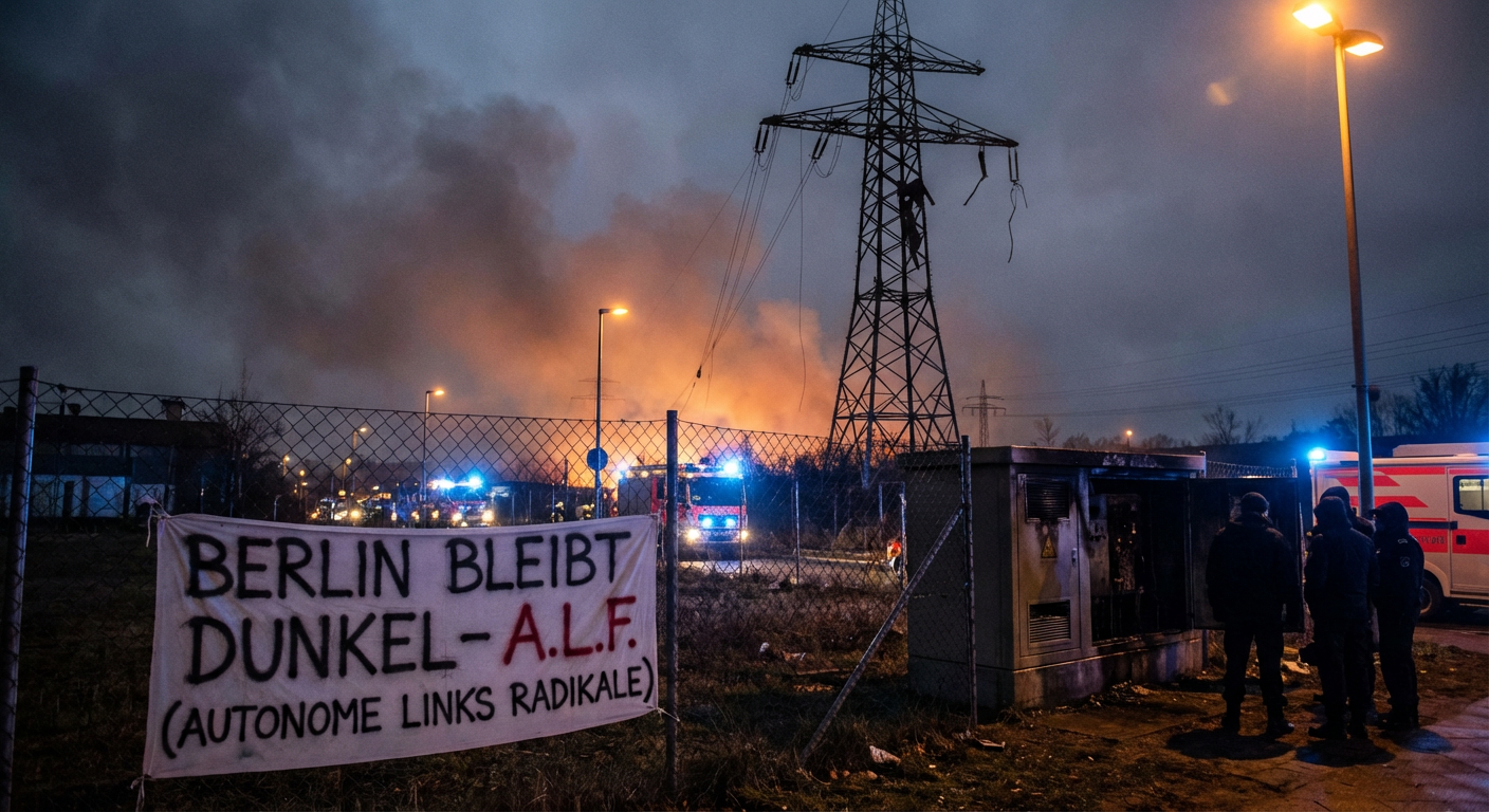 IA e Infrastrutture Critiche: Perché l'Investimento in Intelligenza Artificiale è Essenziale per la Sicurezza Energetica