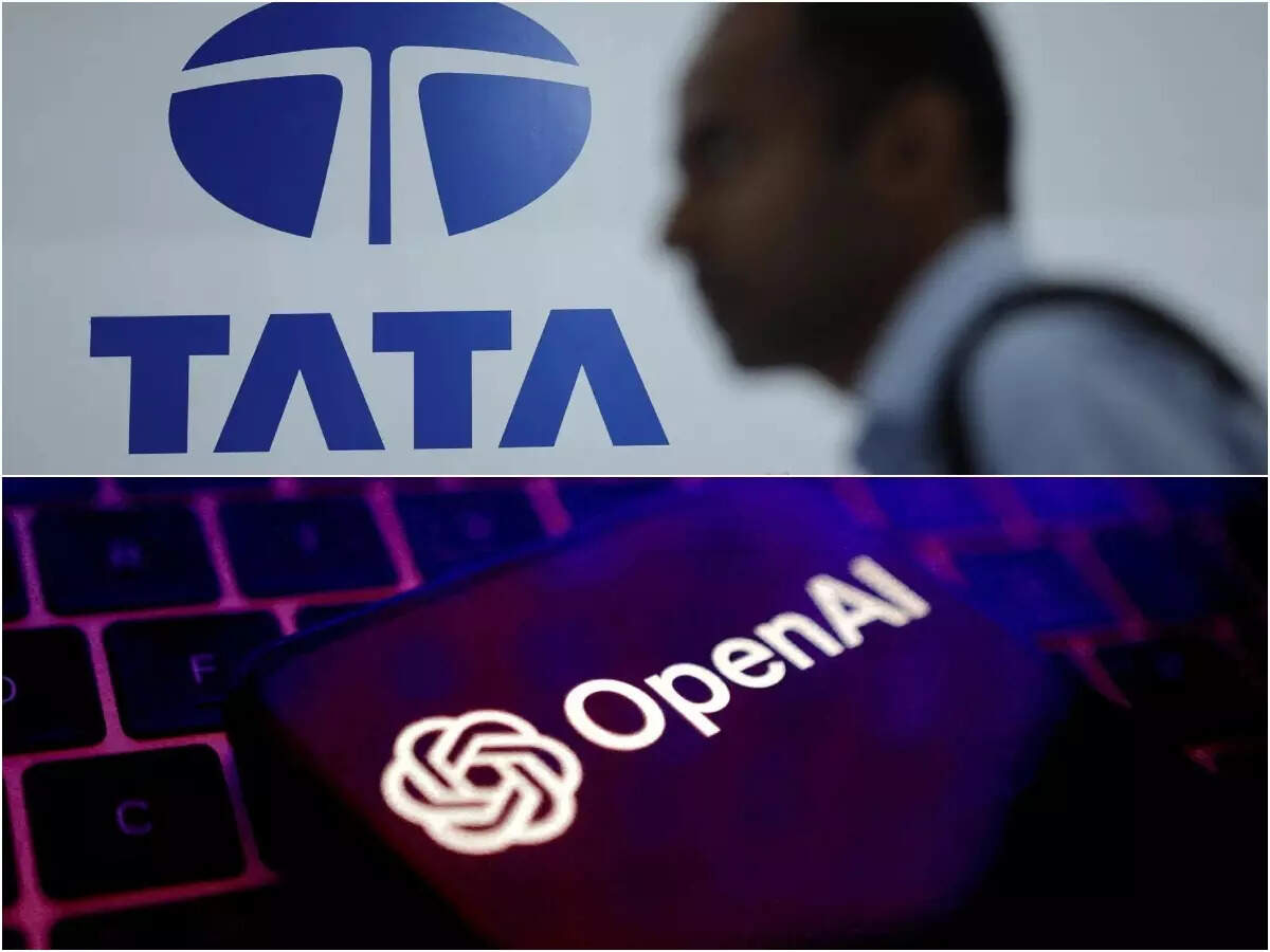 OpenAI e Tata: La Porta d'Accesso alla Rivoluzione delle AI Gigafactories in India